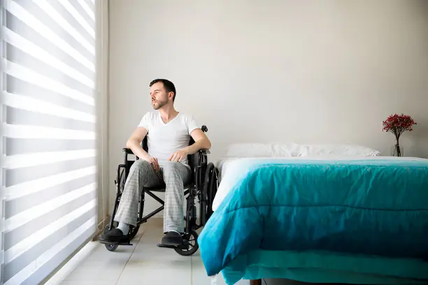 Short Term Accommodation 4