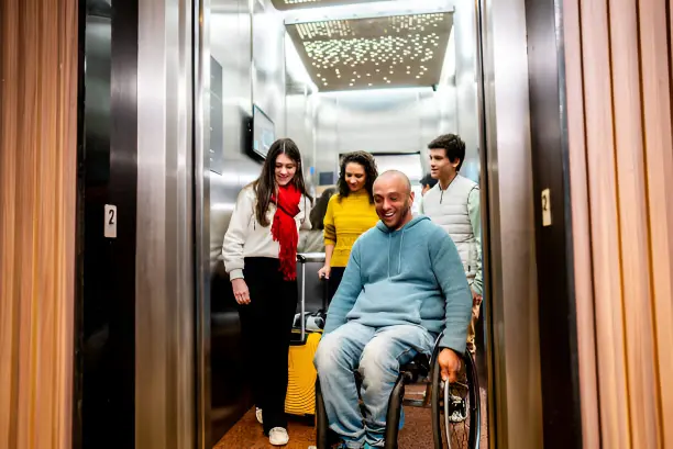 Specialist Disability Accommodation 1