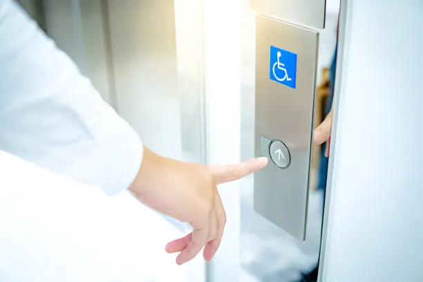 Specialist Disability Accommodation 3