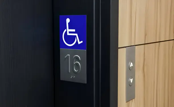 Specialist Disability Accommodation 4