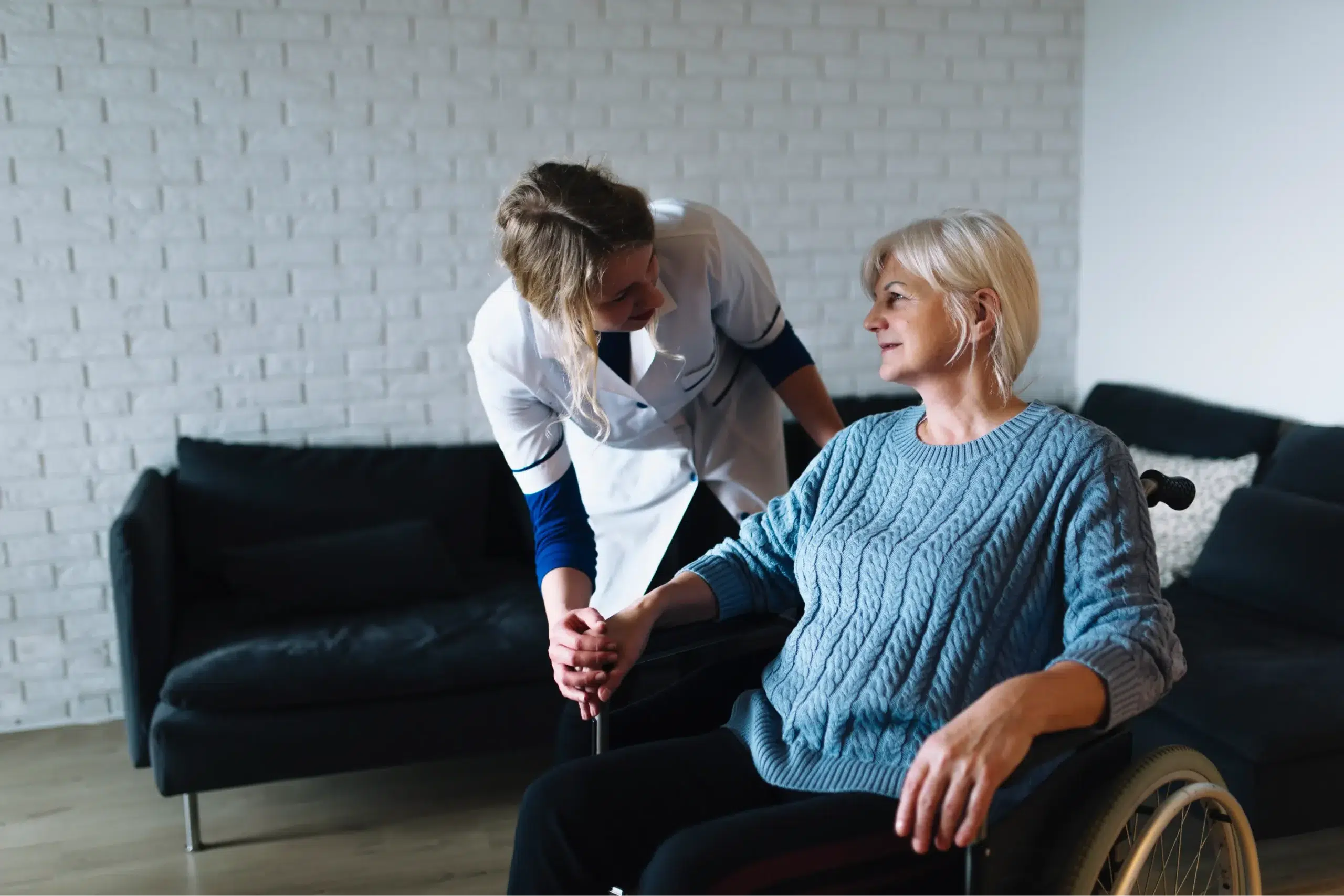 Tarneit NDIS Support Services Melbourne True Care