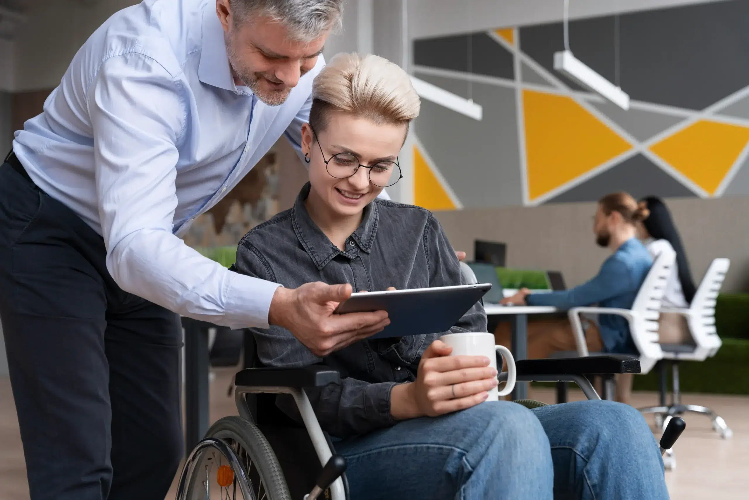 Truganina NDIS Support Services Melbourne True Care