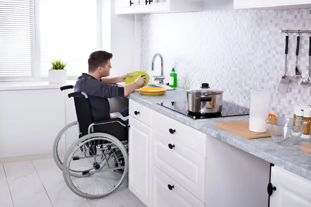 household tasks 4