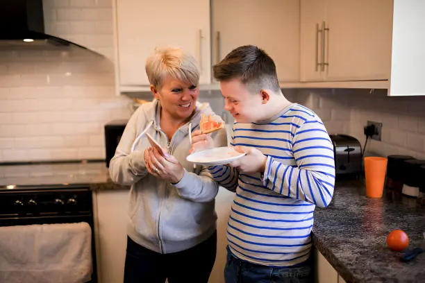 supported independent living 4