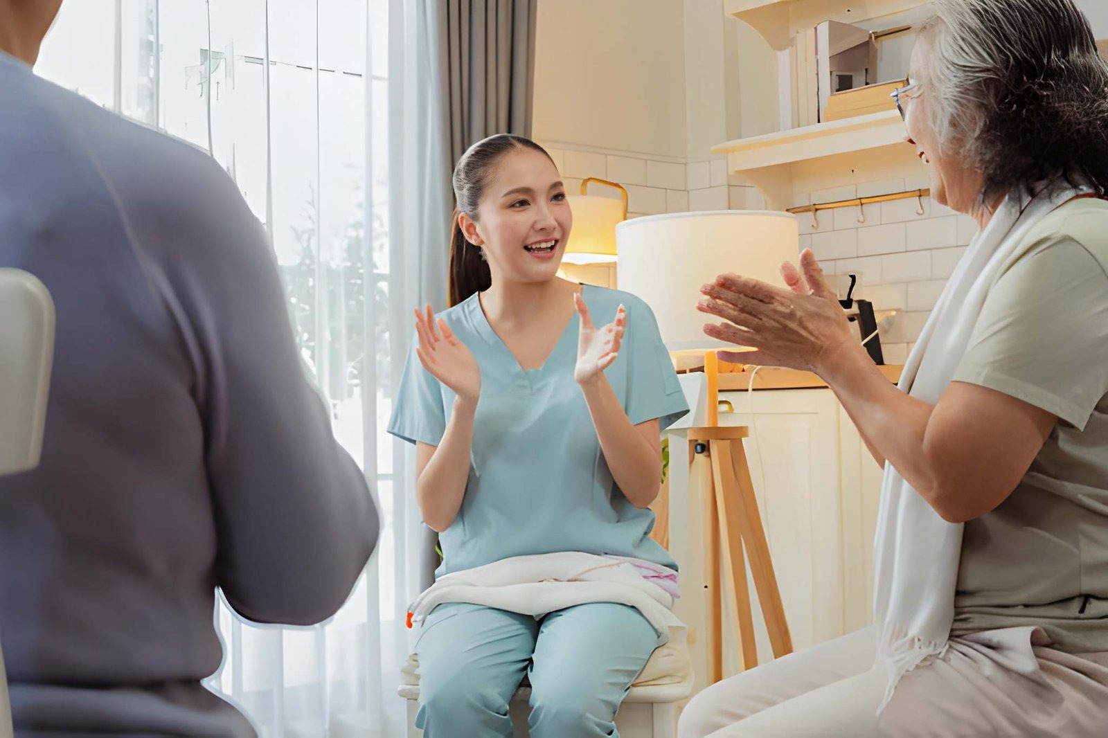 NDIS Funding for Personal Development