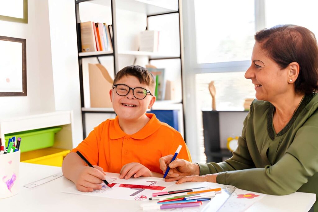 NDIS Funding for Disability Education Support