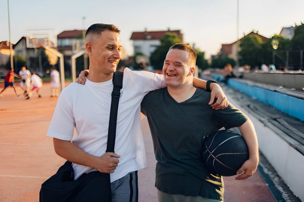 NDIS Providers for Community Access Support