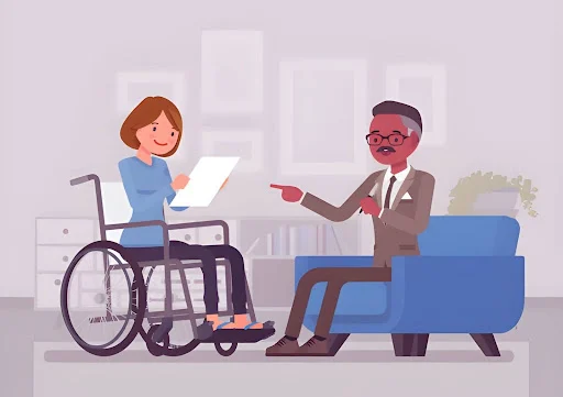 Covered By The Ndis