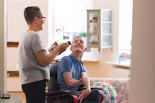 How Complex Care Needs Are Managed In Sil Homes