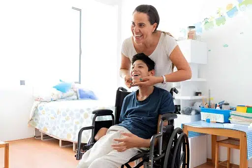 In Home Personal Care Assistance Guide