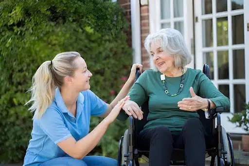 Signs It Might Be Time To Consider Residential Aged Care