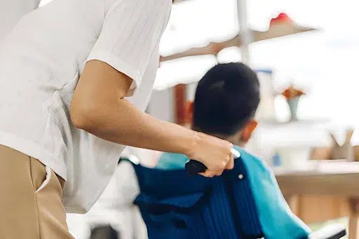 How To Create A Daily Routine With A Support Worker