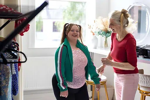 Why Routine Is Important For People With Disability