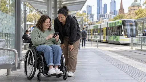 Accessible Transport Options Disability