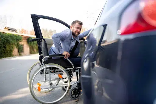 Ndis Transport Funding Guide