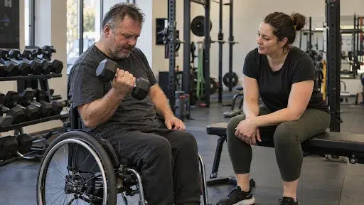 Ndis Gym Membership Funding